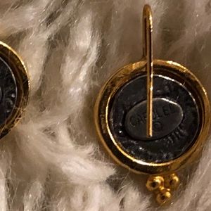 CAROLEE Jewelry - CAROLEE PIERCED EARRINGS CAROLEE Jewelry - CAROLEE PIERCED EARRINGS